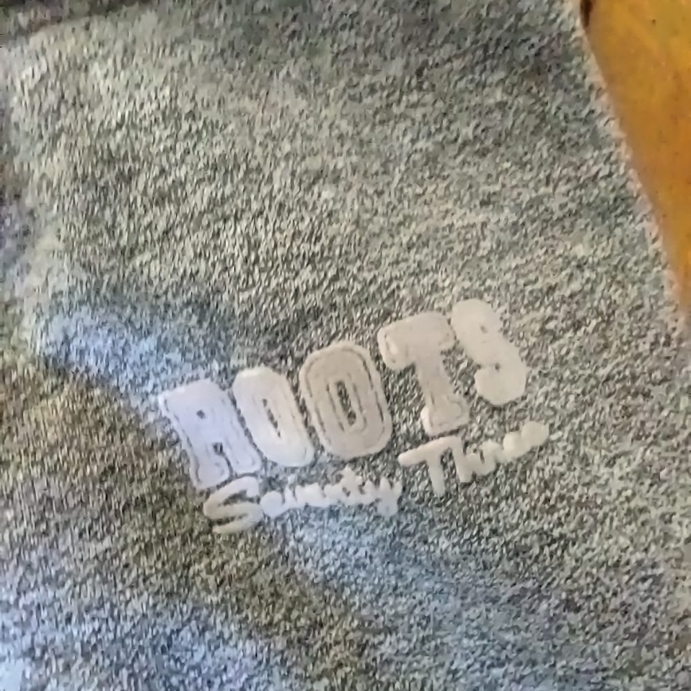 Grey Roots 73 athletic sweatpants size small one small - Picture 3 of 5